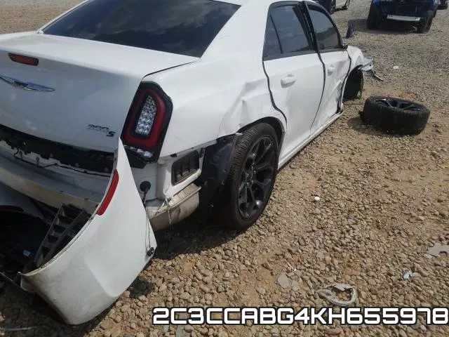 2C3CCABG4KH655978