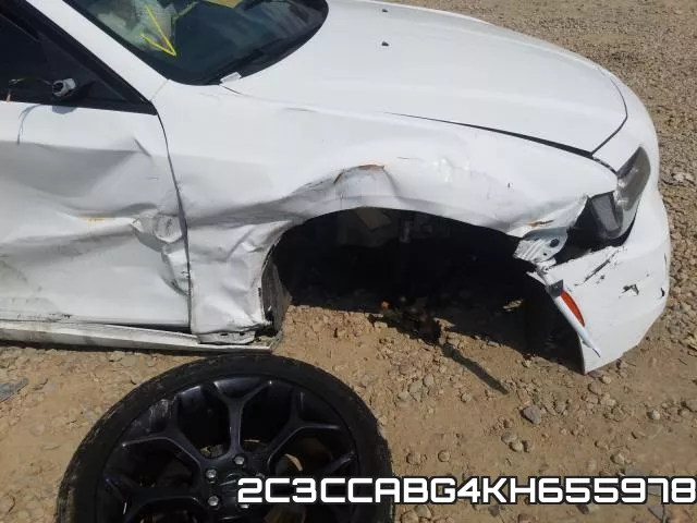 2C3CCABG4KH655978