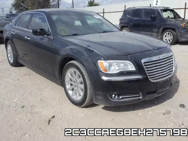 2C3CCAEG8EH275798