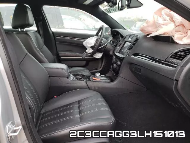 2C3CCAGG3LH151013