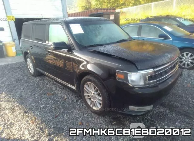 2FMHK6C81EBD20012