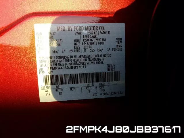 2FMPK4J80JBB37617
