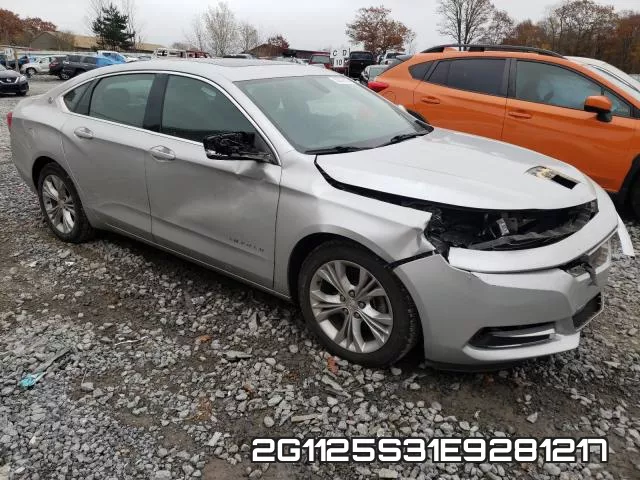 2G1125S31E9281217