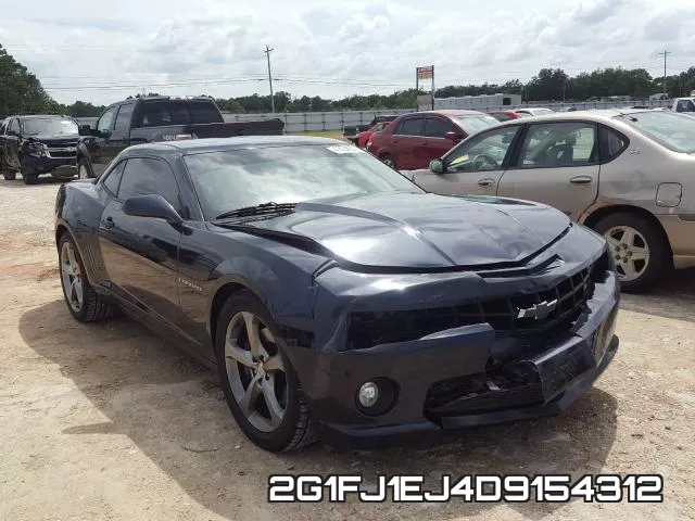 2G1FJ1EJ4D9154312