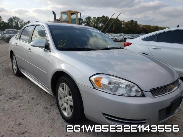 2G1WB5E32E1143556
