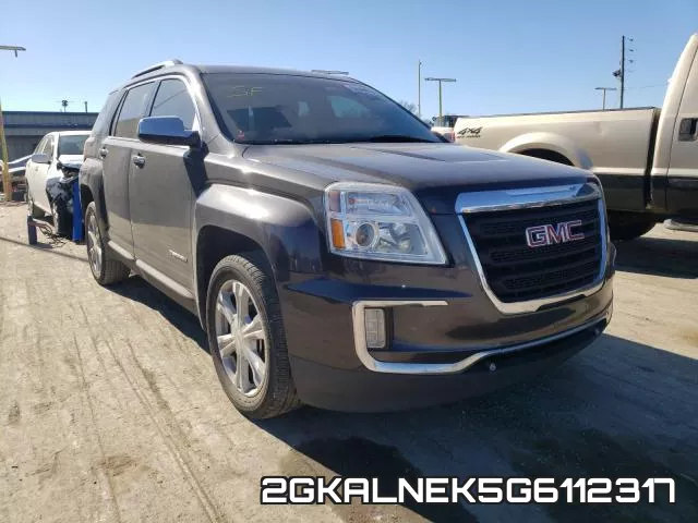 2GKALNEK5G6112317