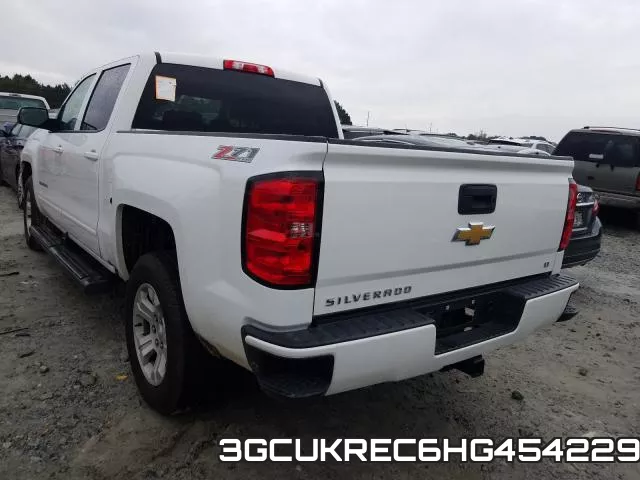 3GCUKREC6HG454229