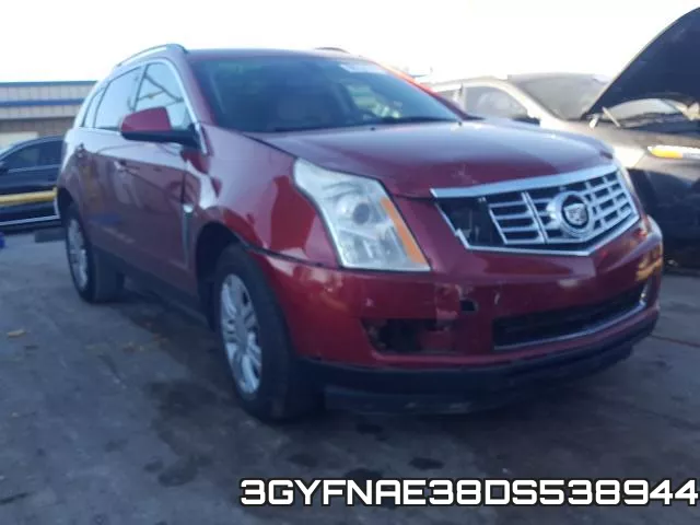 3GYFNAE38DS538944