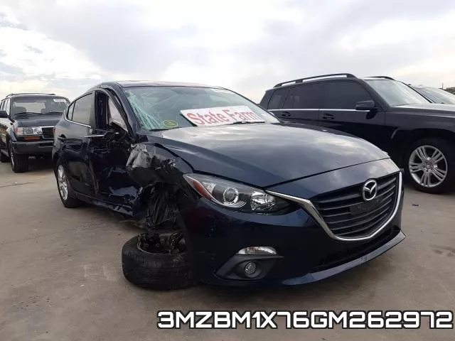 3MZBM1X76GM262972