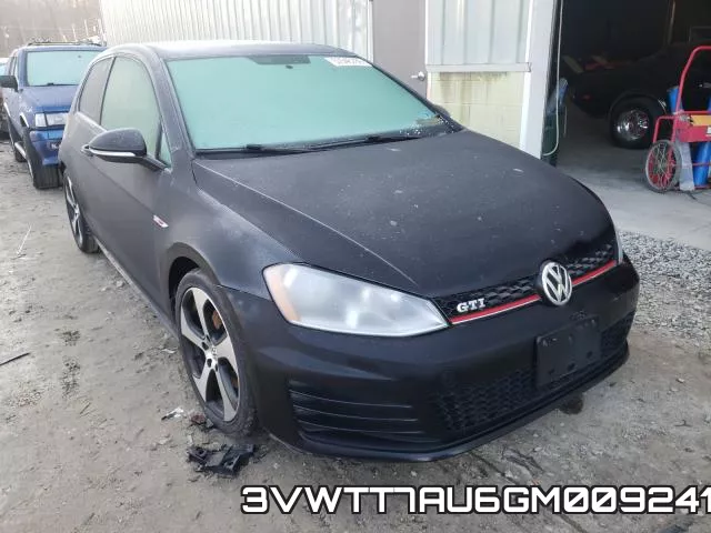 3VWTT7AU6GM009241