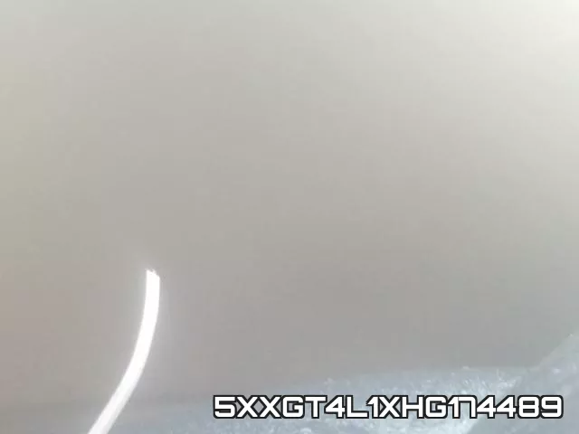 5XXGT4L1XHG174489