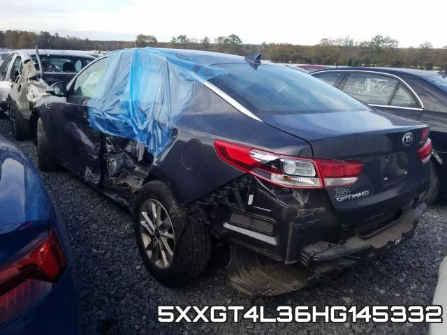 5XXGT4L36HG145332