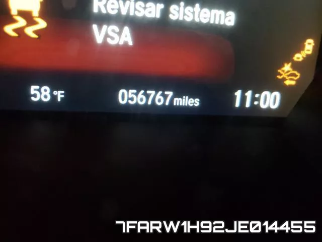 7FARW1H92JE014455