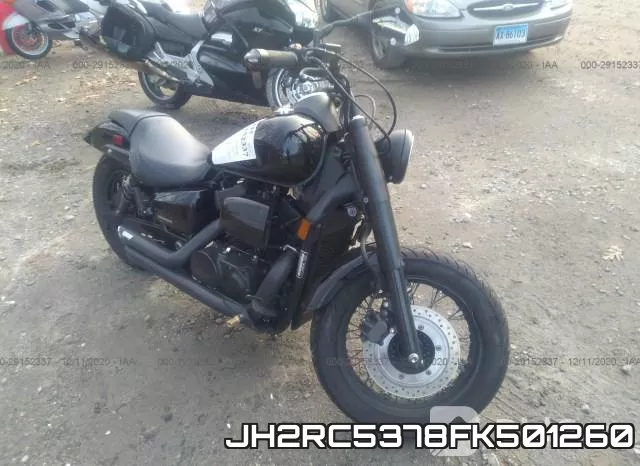 JH2RC5378FK501260