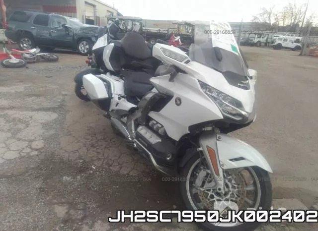 JH2SC7950JK002402
