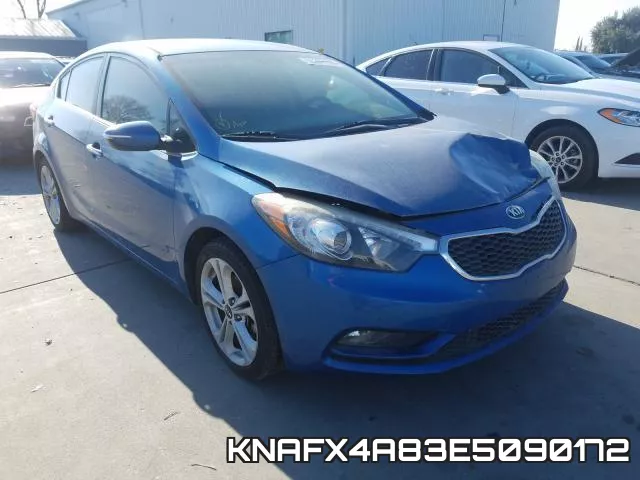 KNAFX4A83E5090172