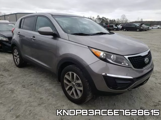 KNDPB3AC6E7628615