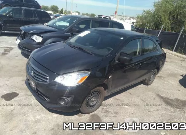 ML32F3FJ4HH002603