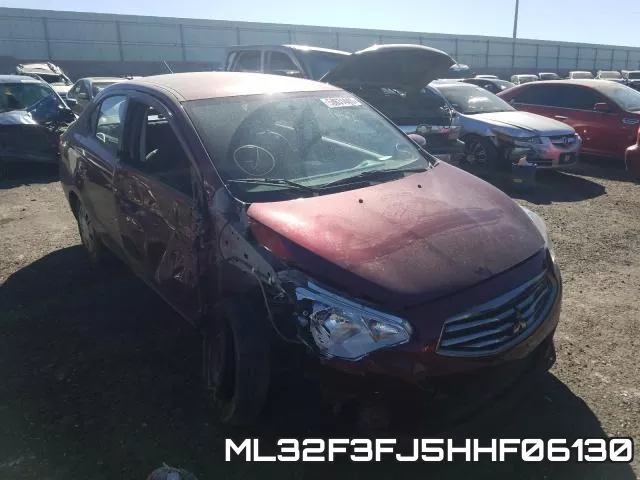 ML32F3FJ5HHF06130