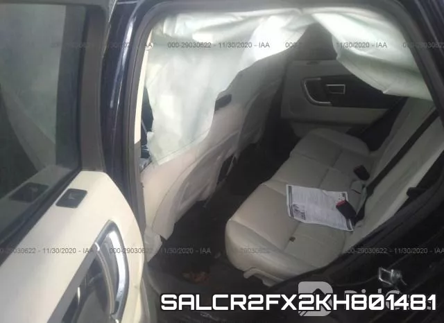 SALCR2FX2KH801481