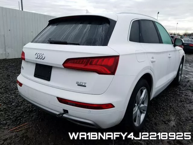 WA1BNAFY4J2218925