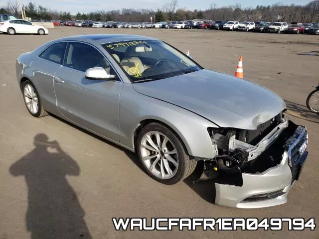 WAUCFAFR1EA049794
