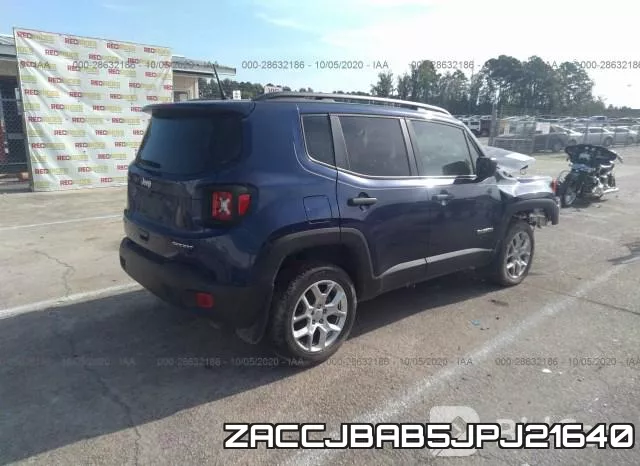 ZACCJBAB5JPJ21640