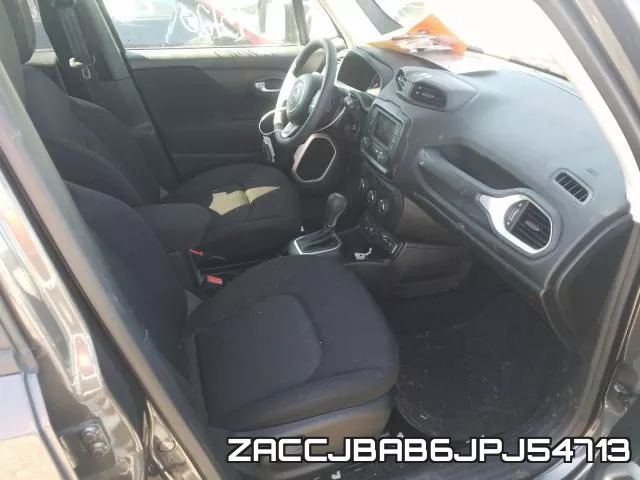 ZACCJBAB6JPJ54713