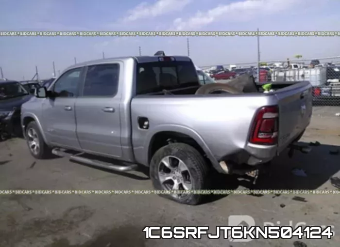 1C6SRFJT6KN504124
