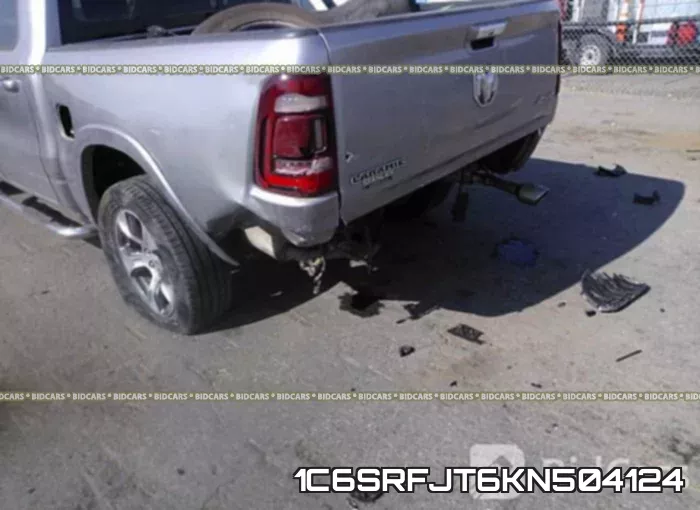 1C6SRFJT6KN504124