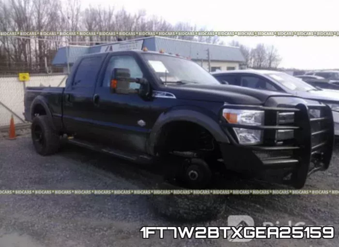 1FT7W2BTXGEA25159