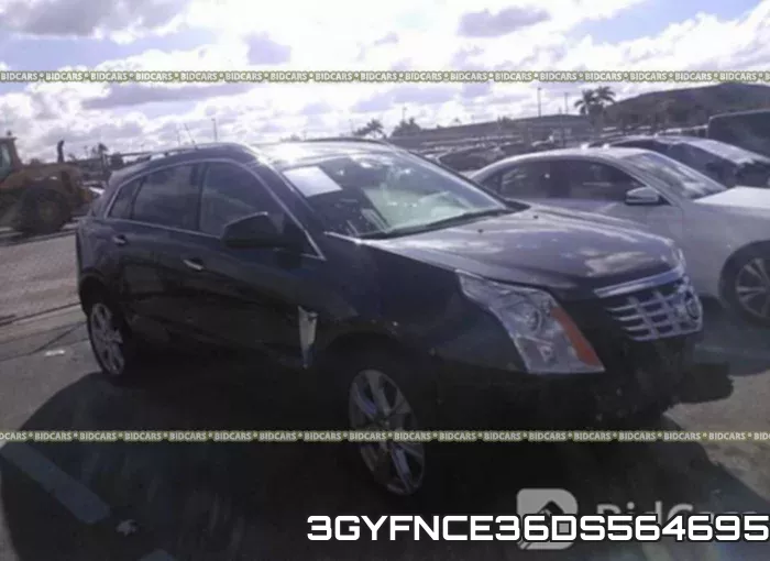 3GYFNCE36DS564695