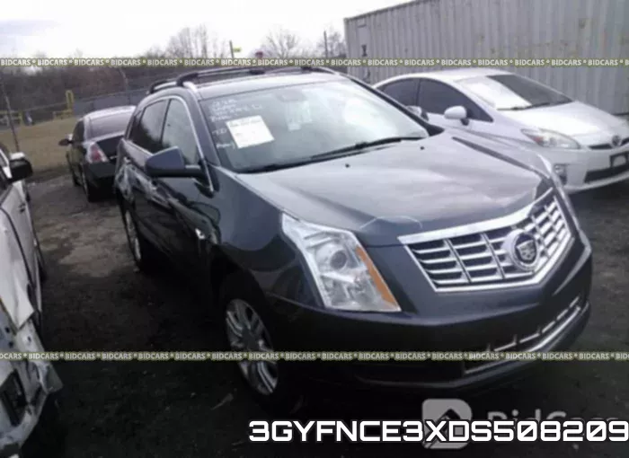 3GYFNCE3XDS508209