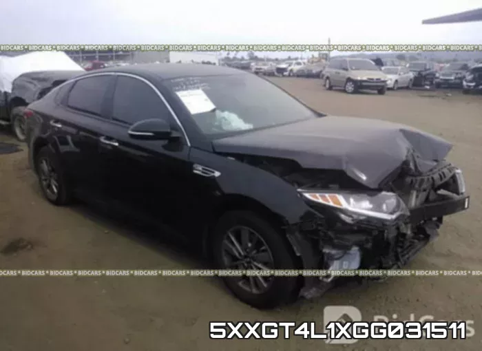 5XXGT4L1XGG031511