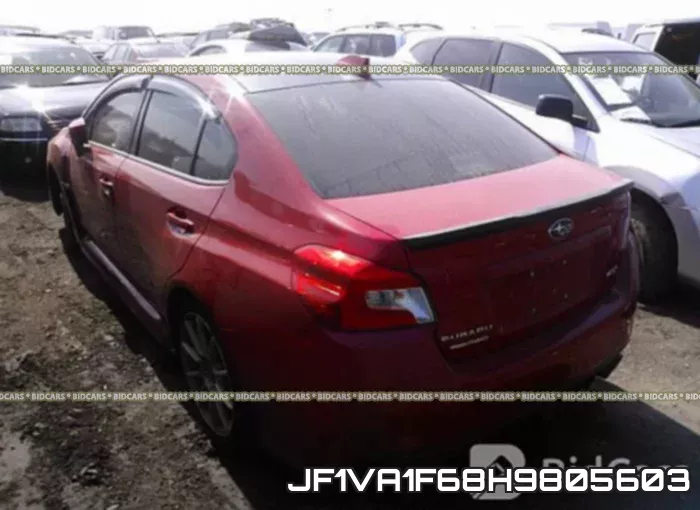 JF1VA1F68H9805603