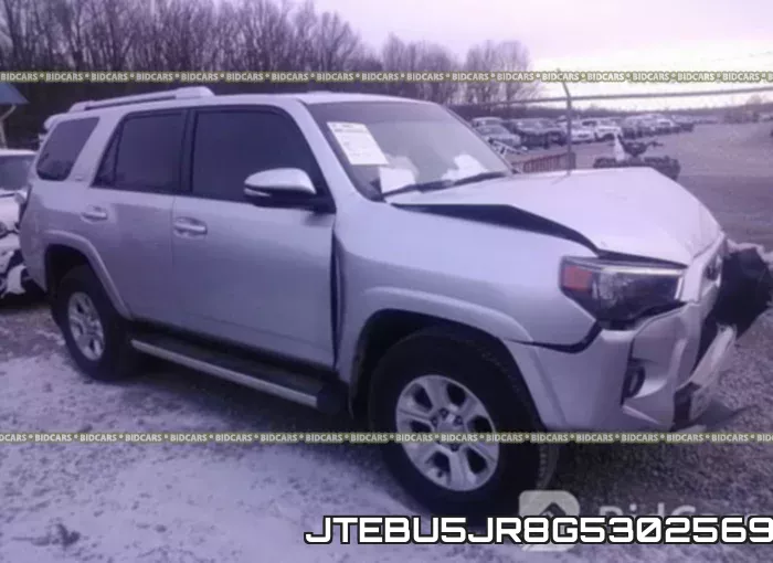 JTEBU5JR8G5302569