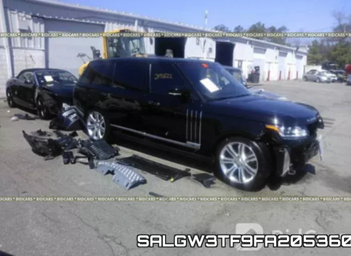 SALGW3TF9FA205360