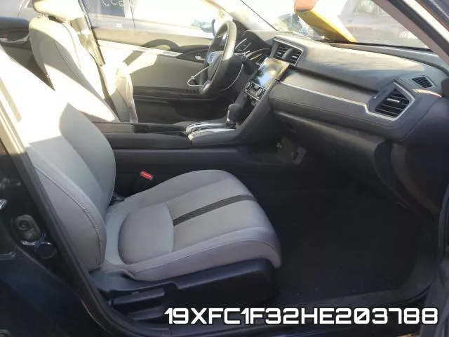 19XFC1F32HE203788