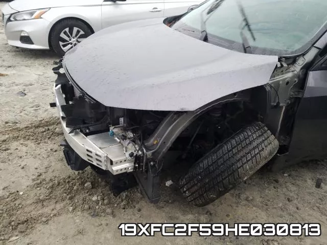 19XFC2F59HE030813