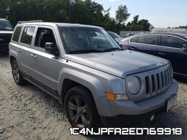 1C4NJPFA2ED769918