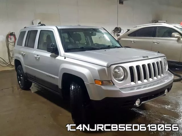 1C4NJRCB5ED613056