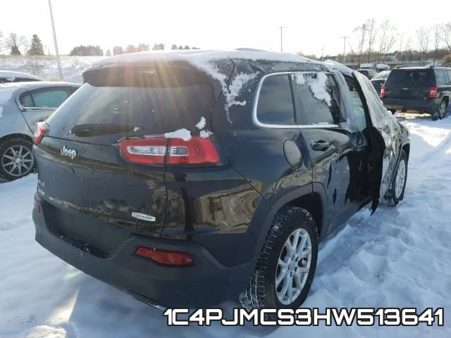 1C4PJMCS3HW513641