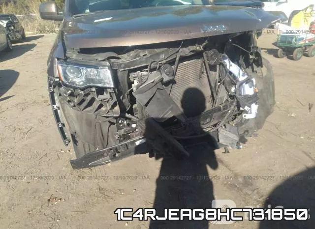 1C4RJEAG8HC731850
