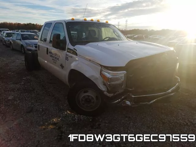 1FD8W3GT6GEC97559