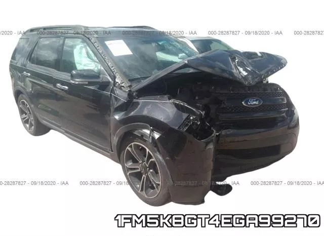 1FM5K8GT4EGA99270