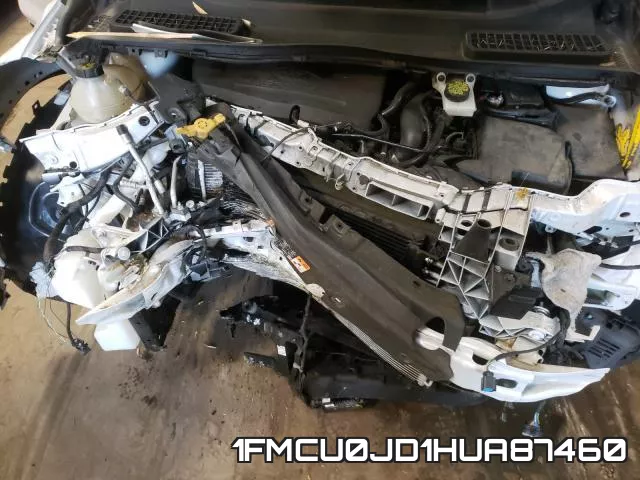 1FMCU0JD1HUA87460