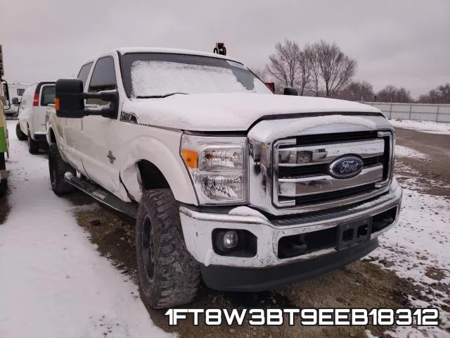 1FT8W3BT9EEB18312