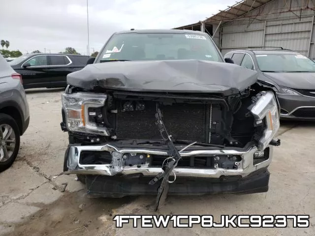 1FTEW1CP8JKC92375