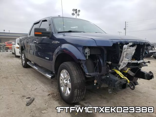 1FTFW1CTXEKD23388