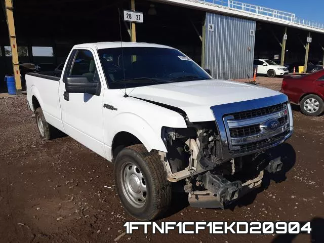 1FTNF1CF1EKD20904